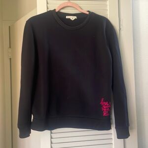 Maje Sweatshirt